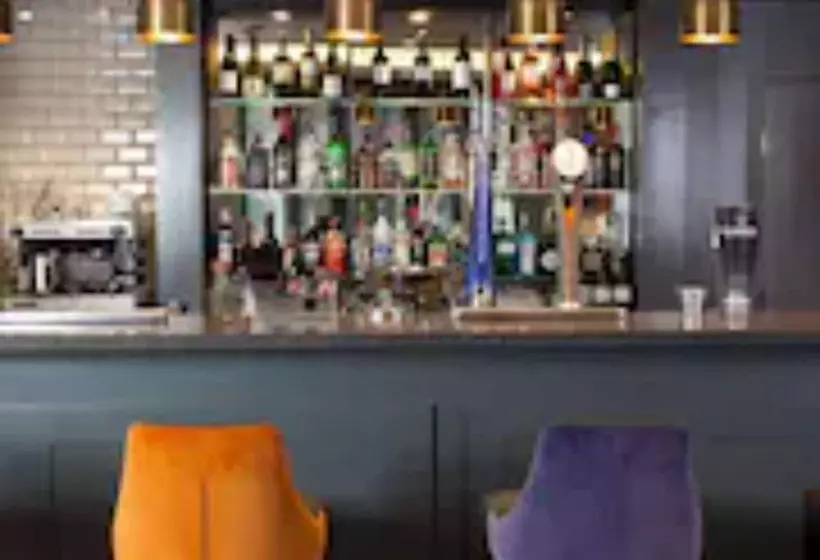 Fotos del hotel The Orchid:  5