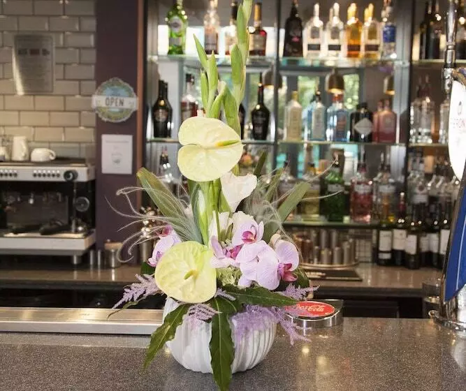 Fotos del hotel The Orchid:  22