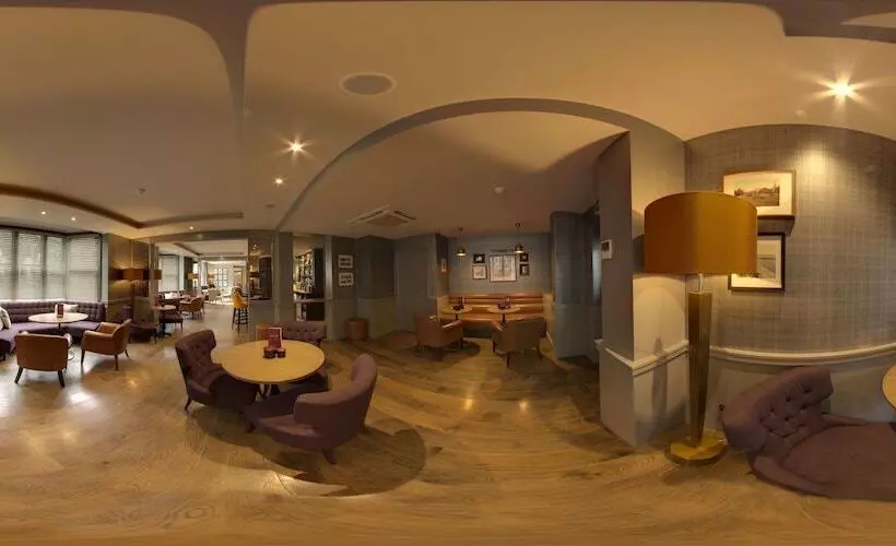 Fotos del hotel The Orchid:  2