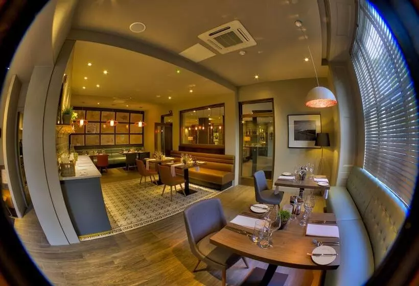 Fotos del hotel The Orchid:  11