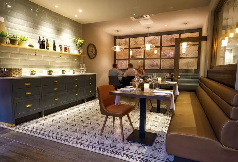 Fotos del hotel The Orchid:  12