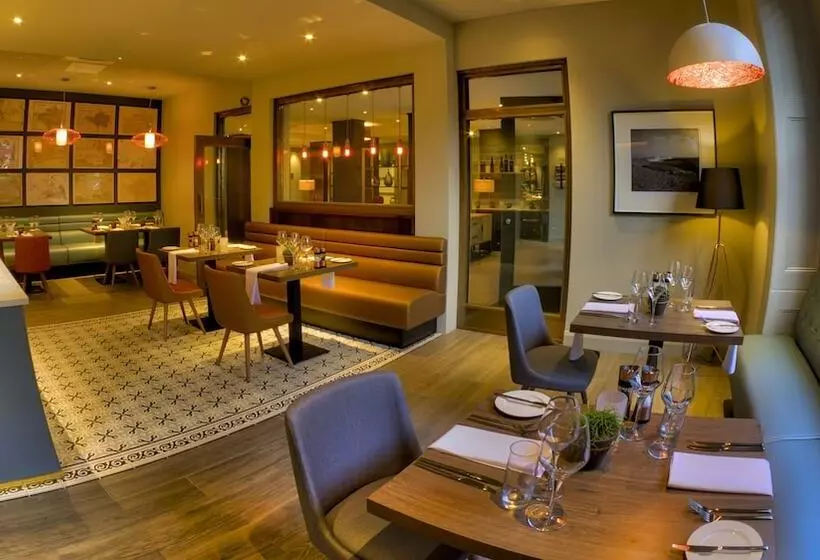 Fotos del hotel The Orchid:  4