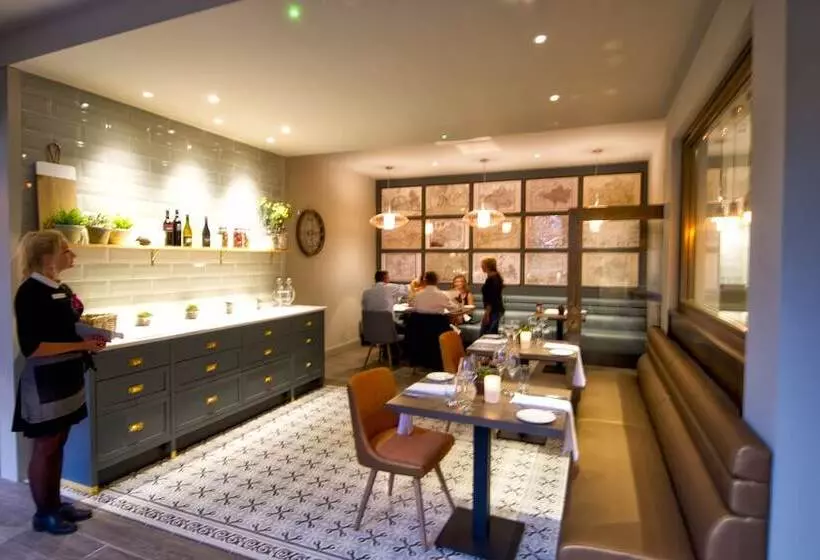 Fotos del hotel The Orchid:  19