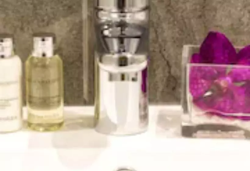 Fotos del hotel The Orchid:  23