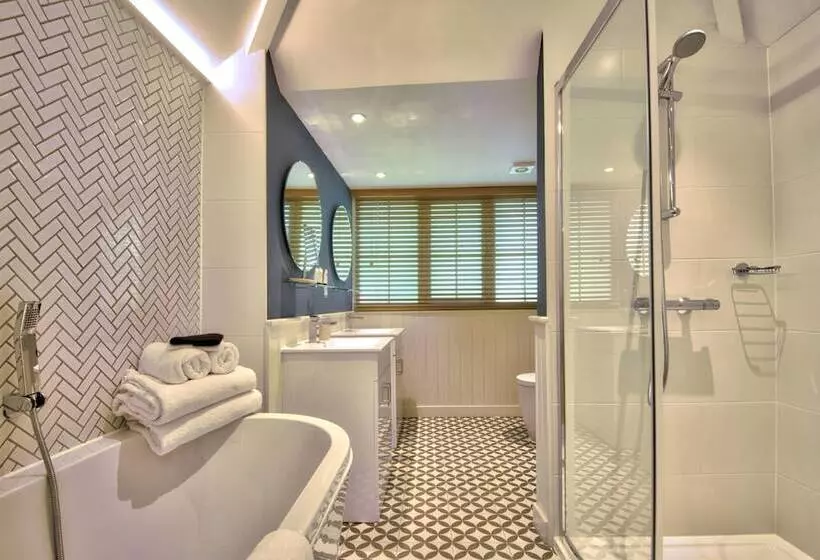 Fotos del hotel The Orchid:  7