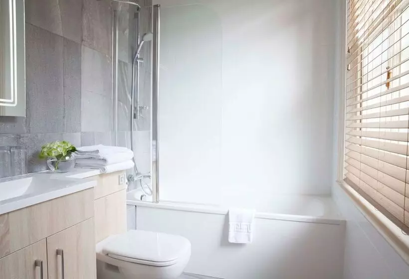 Fotos del hotel The Orchid:  13