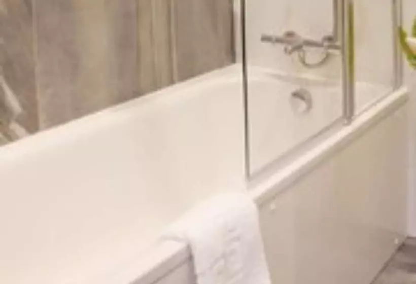 Fotos del hotel The Orchid:  17