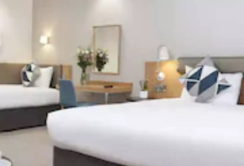 Fotos del hotel The Orchid:  14