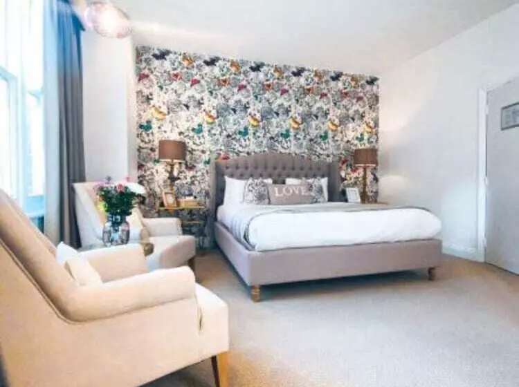 Fotos del hotel The Orchid:  18