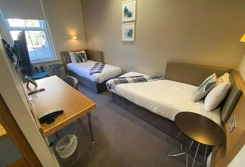 Fotos del hotel The Orchid:  9