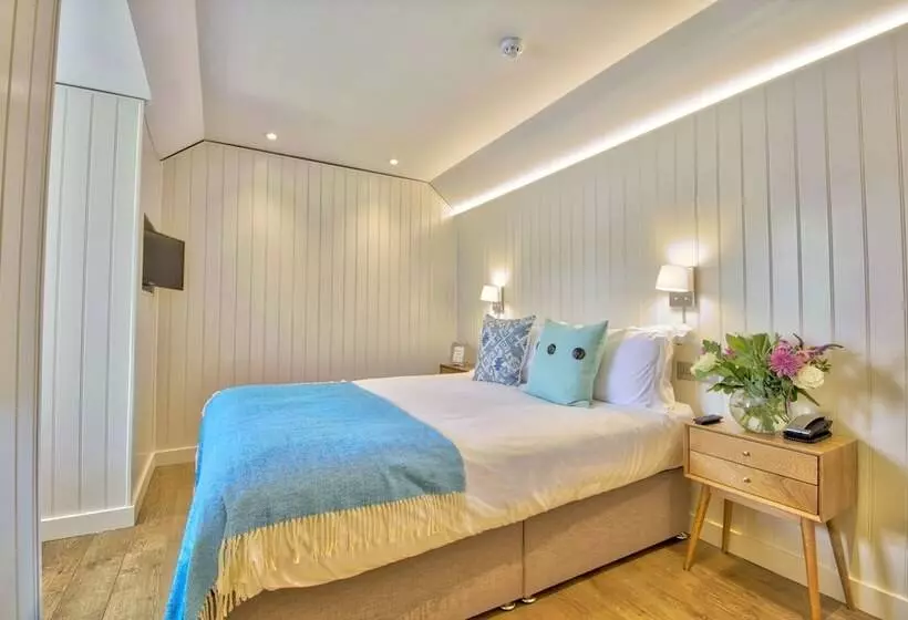 Fotos del hotel The Orchid:  21