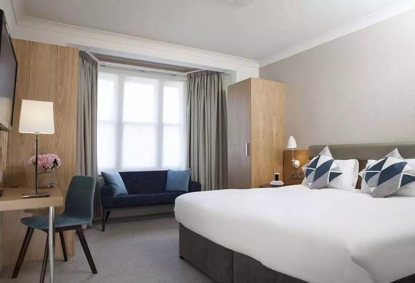 Fotos del hotel The Orchid:  24