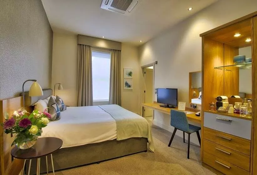 Fotos del hotel The Orchid:  25