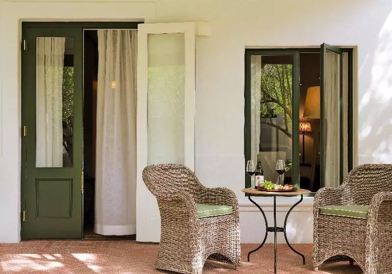 Fotos del hotel Spier:  6