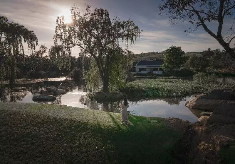 Fotos del hotel Spier:  11