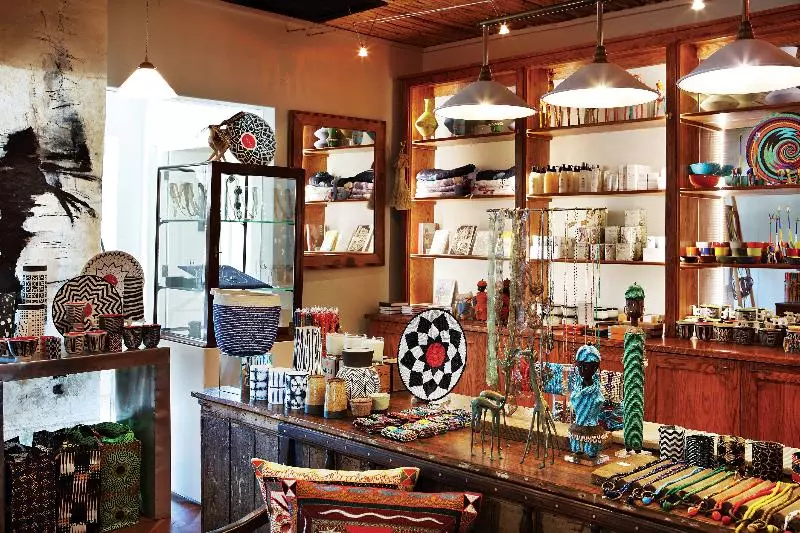 Fotos del hotel Spier:  2