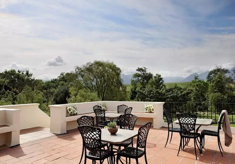 Fotos del hotel Spier:  3