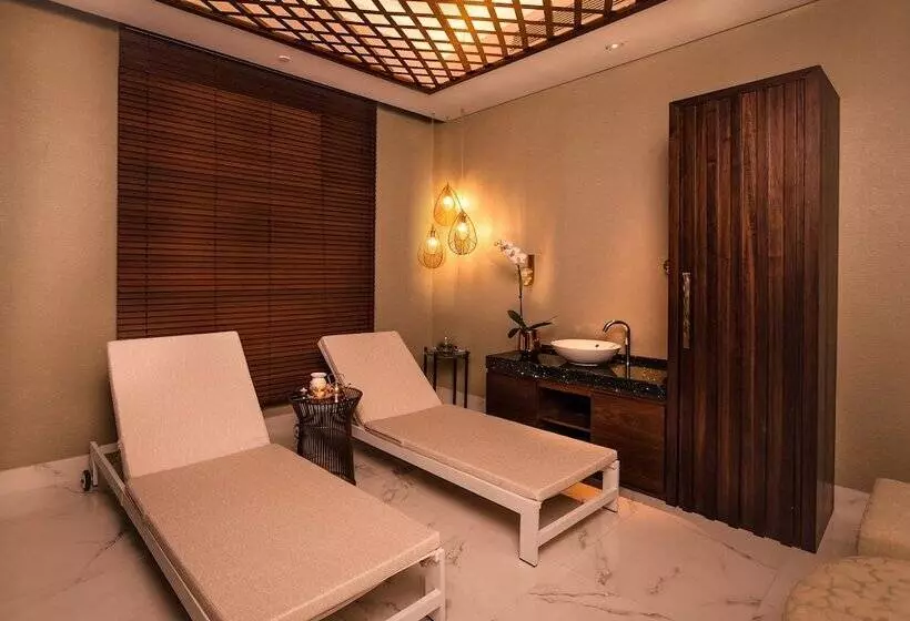 Fotos del hotel Al Jaddaf Rotana Suite:  19
