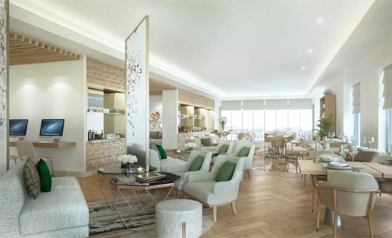 Fotos del hotel Al Jaddaf Rotana Suite:  18