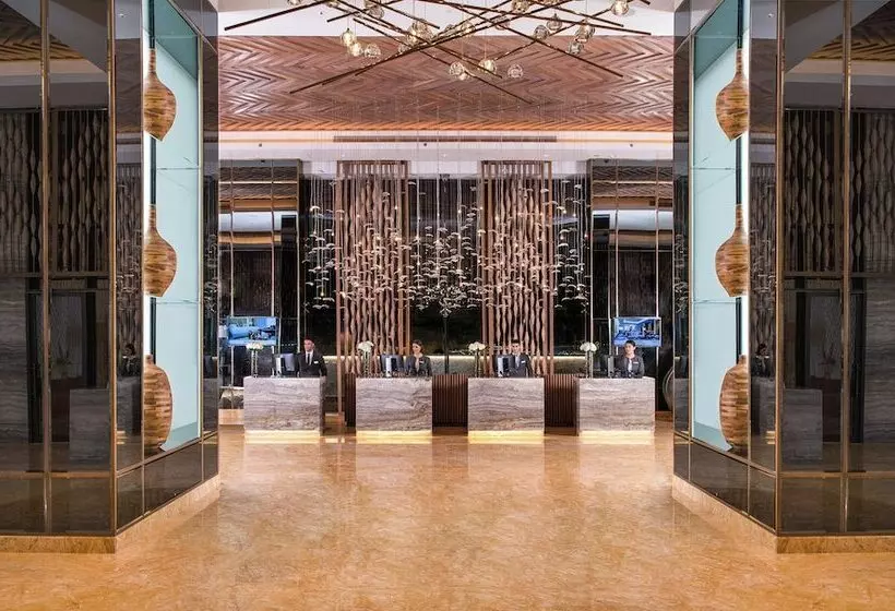 Fotos del hotel Al Jaddaf Rotana Suite:  22