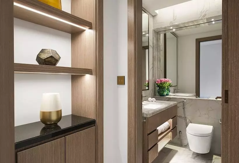 Fotos del hotel Al Jaddaf Rotana Suite:  27