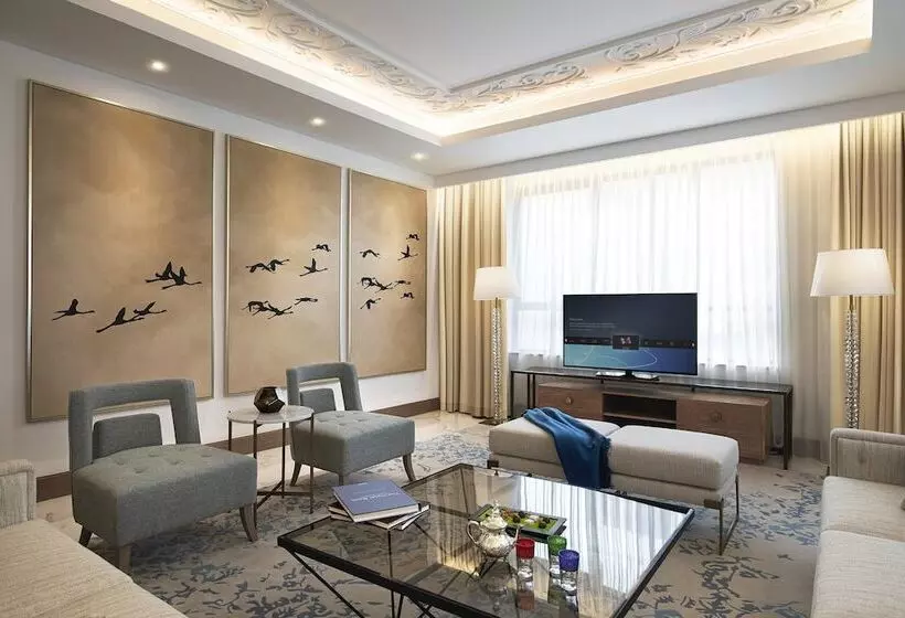 Fotos del hotel Al Jaddaf Rotana Suite:  55