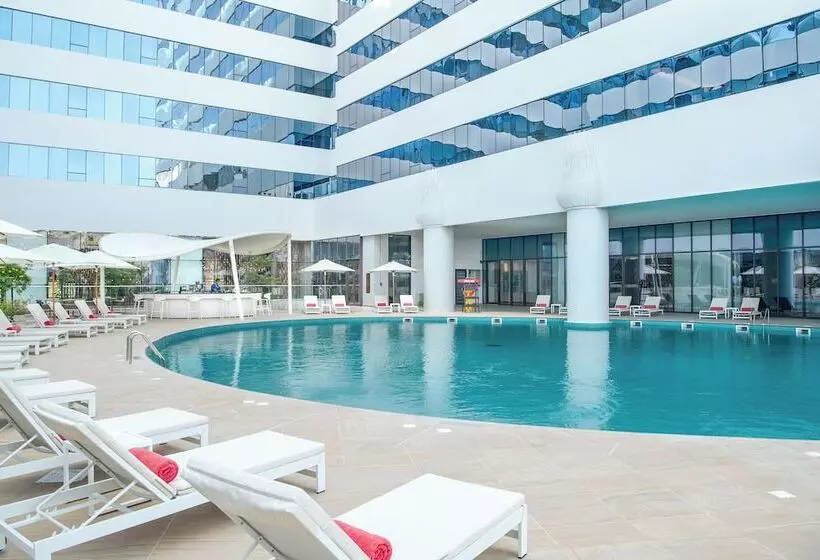 Fotos del hotel Al Jaddaf Rotana Suite:  56