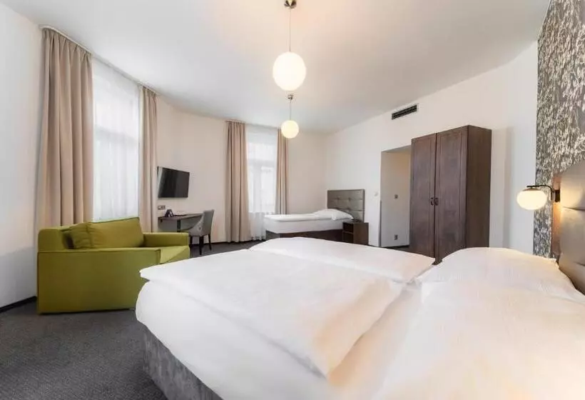 Fotos del hotel Victoria:  2