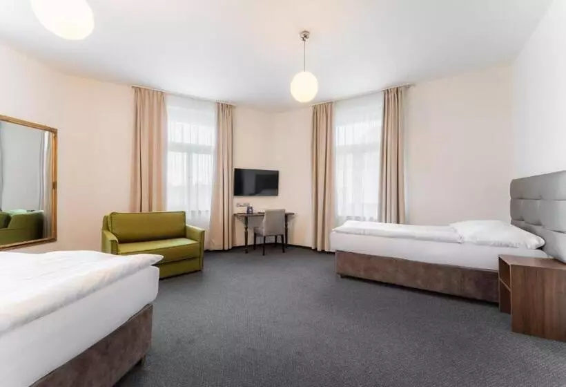 Fotos del hotel Victoria:  24