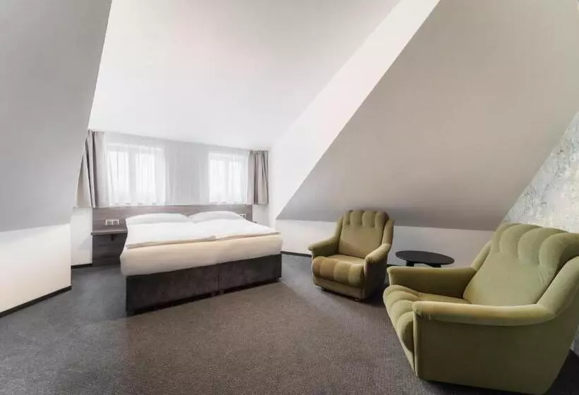 Fotos del hotel Victoria:  3