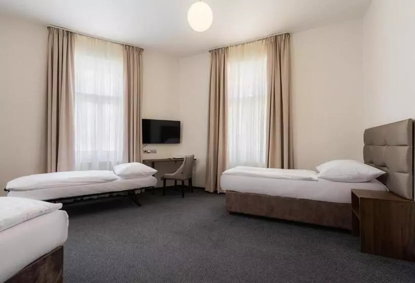 Fotos del hotel Victoria:  20