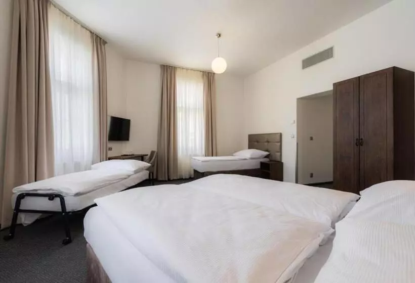 Fotos del hotel Victoria:  9