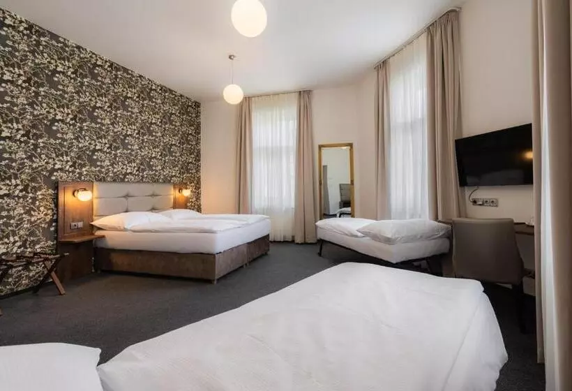 Fotos del hotel Victoria:  14