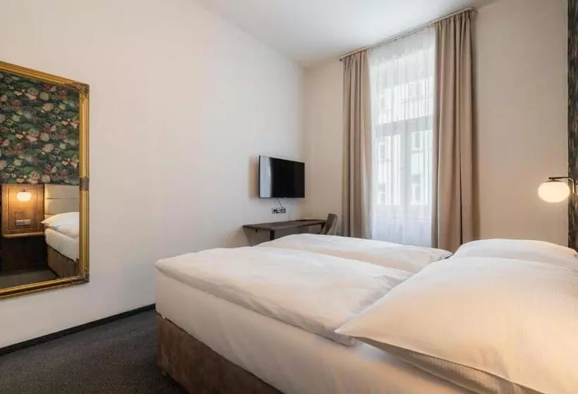 Fotos del hotel Victoria:  5