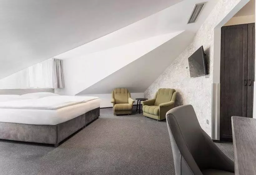 Fotos del hotel Victoria:  13