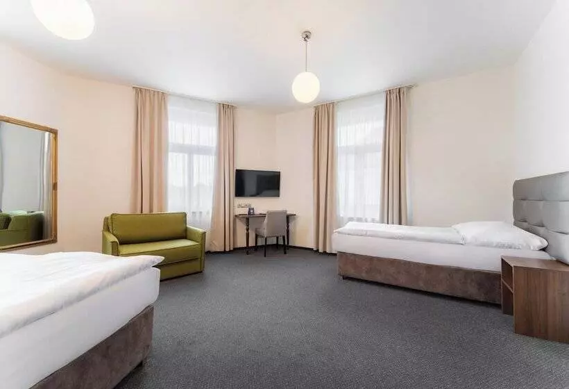 Fotos del hotel Victoria:  15