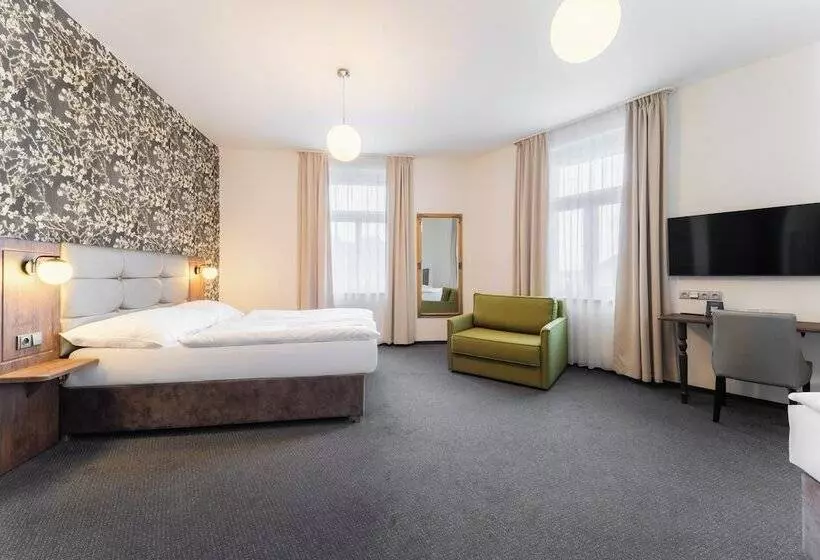 Fotos del hotel Victoria:  6