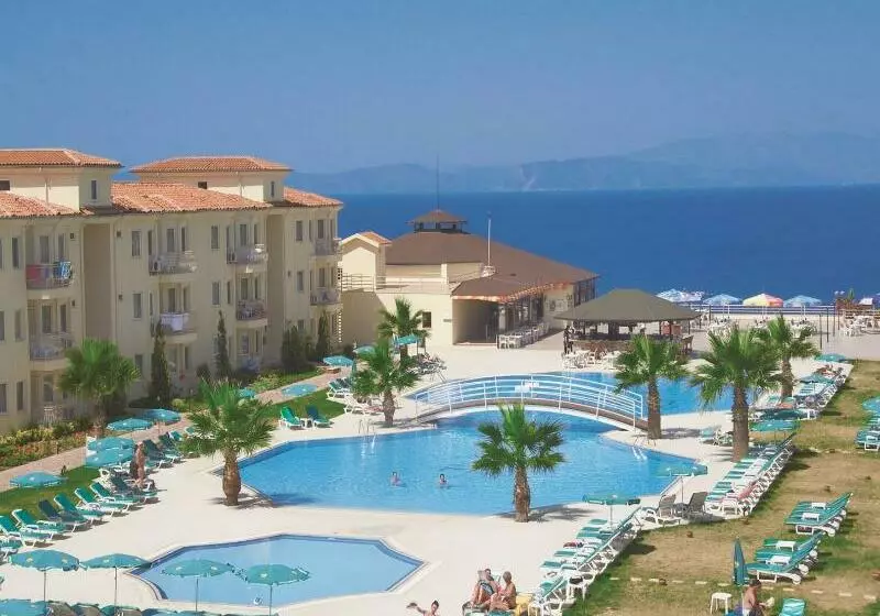 Fotos del hotel Hotel Sealight Family Club:  15