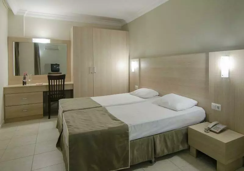 Fotos del hotel Hotel Sealight Family Club:  8