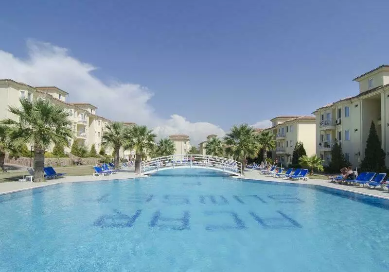 Fotos del hotel Hotel Sealight Family Club:  16