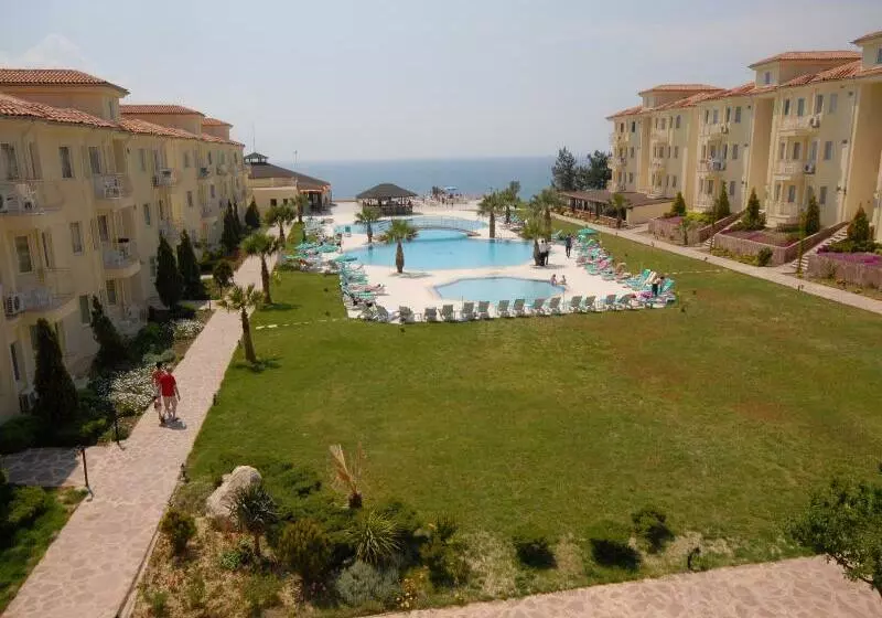 Fotos del hotel Hotel Sealight Family Club:  18