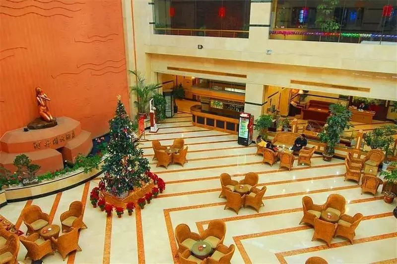 Fotos del hotel Adange:  3