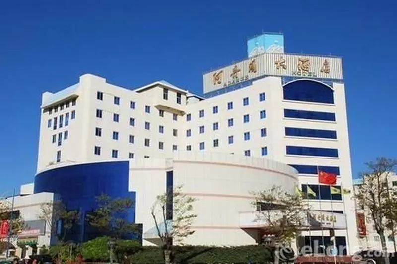 Fotos del hotel Adange:  7