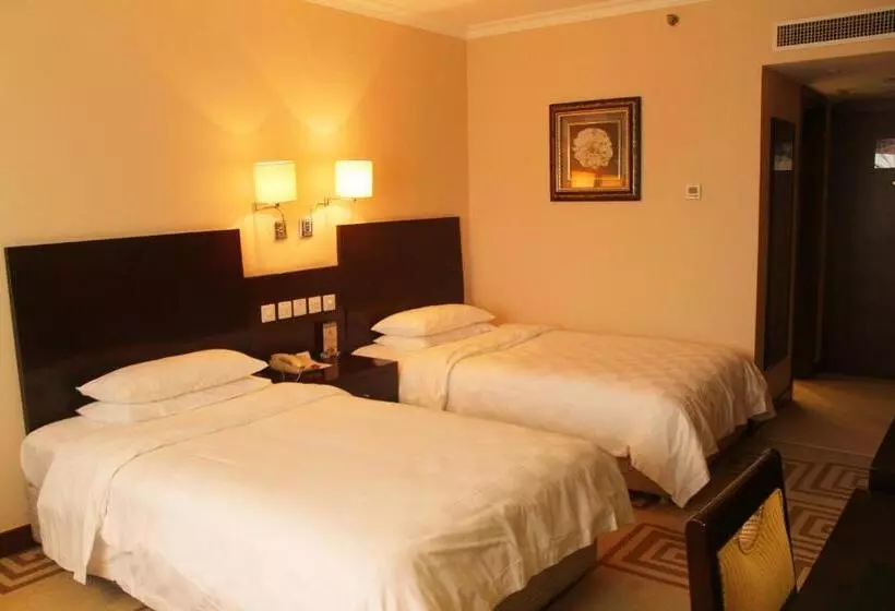 Fotos del hotel Beijing Continental Grand:  17