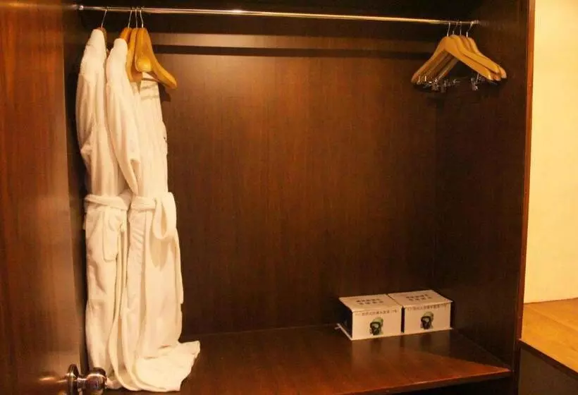 Fotos del hotel Beijing Continental Grand:  18