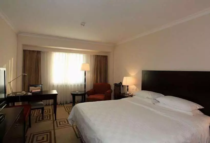 Fotos del hotel Beijing Continental Grand:  7