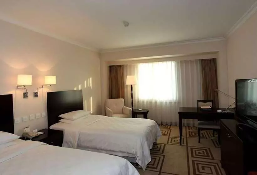 Fotos del hotel Beijing Continental Grand:  11