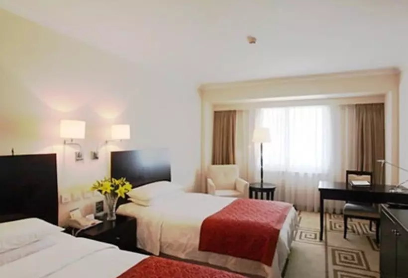 Fotos del hotel Beijing Continental Grand:  13