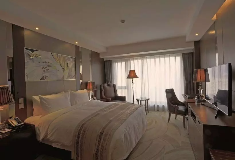 Fotos del hotel Beijing Continental Grand:  8