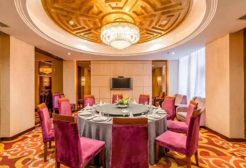 Fotos del hotel Jin Yu Sunshine:  5